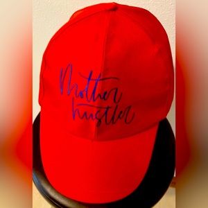 Women Adjustable Baseball Cap